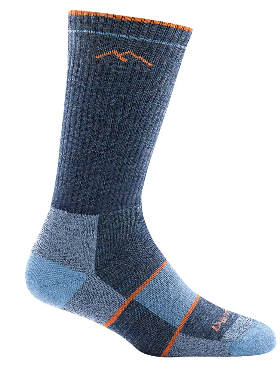 Women's Hiker Boot Sock Full Cushion 1