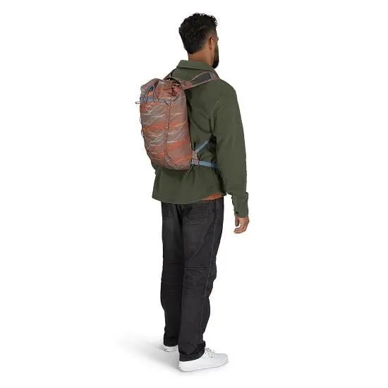 Daylite Cinch Backpack 2