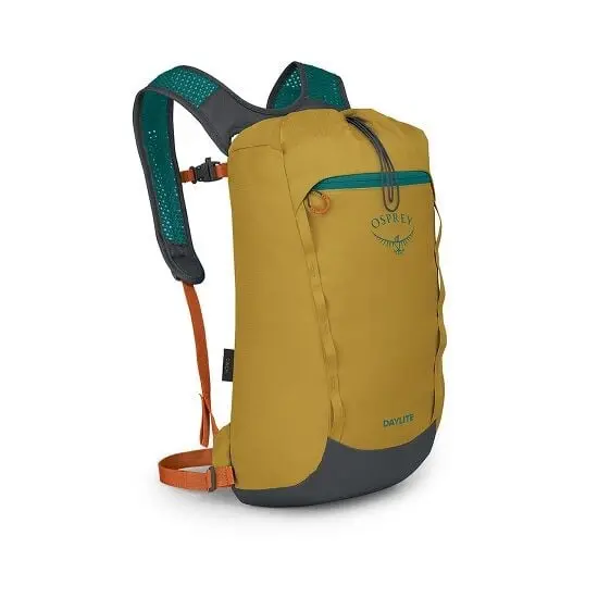 Daylite Cinch Backpack 1
