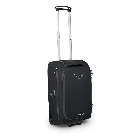 Daylite Carry-On Wheeled Duffel 40 1