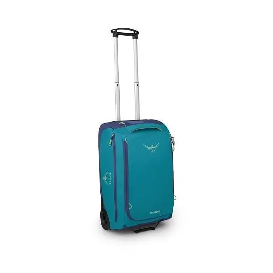 Daylite Carry-On Wheeled Duffel 40 1