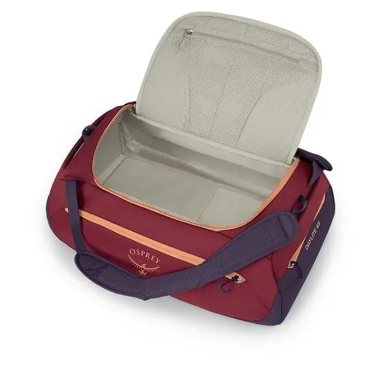 Daylite Duffel 45 2