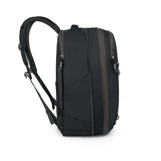 Daylite Expandable Travel Pack 26 + 6 2