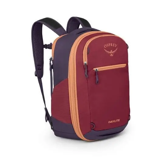 Daylite Expandable Travel Pack 26 + 6 1