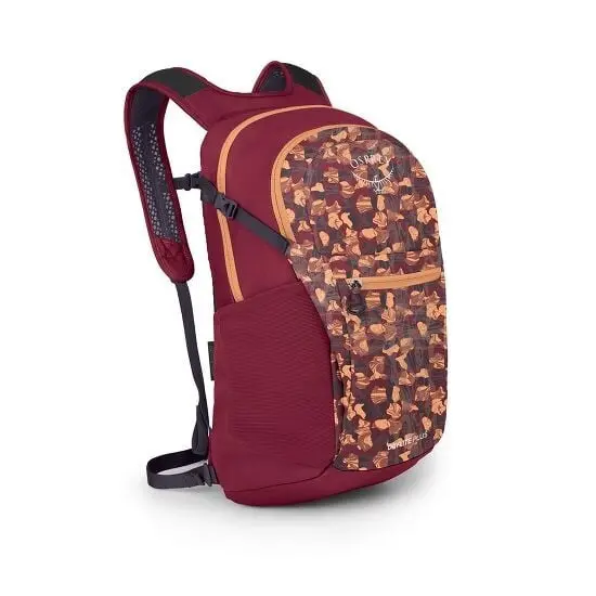 Daylite Plus Backpack 1