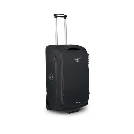 Daylite Wheeled Duffel 85 1