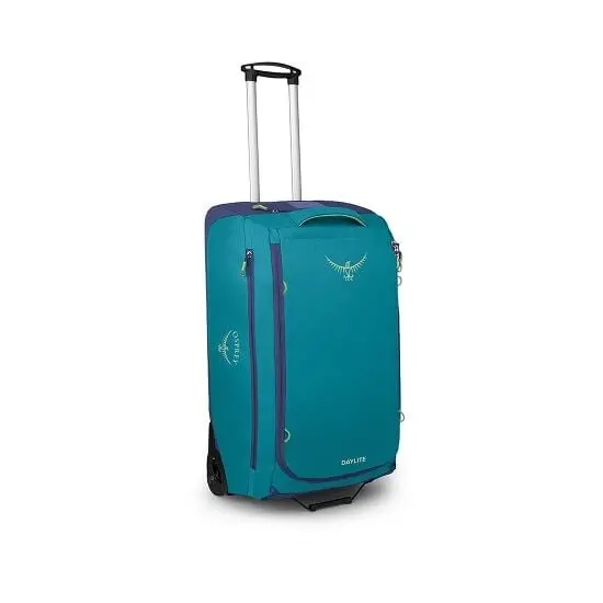 Daylite Wheeled Duffel 85 1