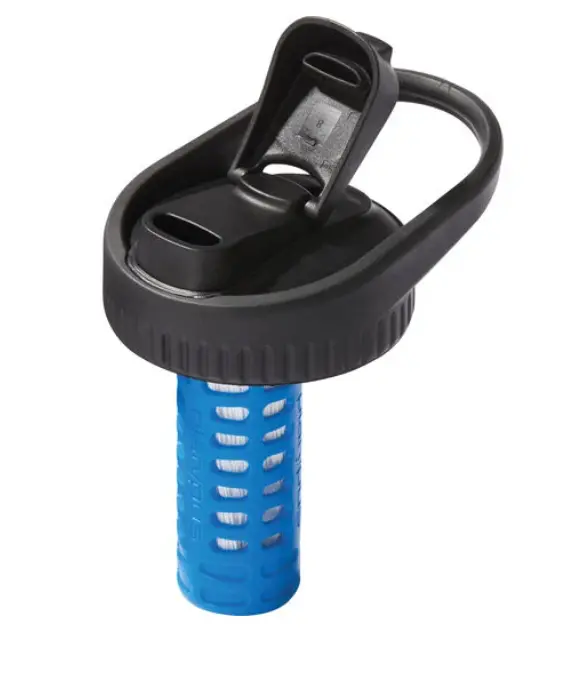 Daycap In-Bottle Filter 1