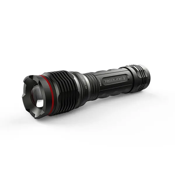 Redline V Tactical Flashlight 2