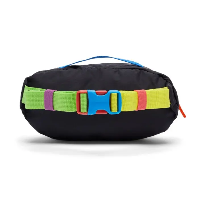Kapai Hip Pack 1.5L - Del Dia Dark 2