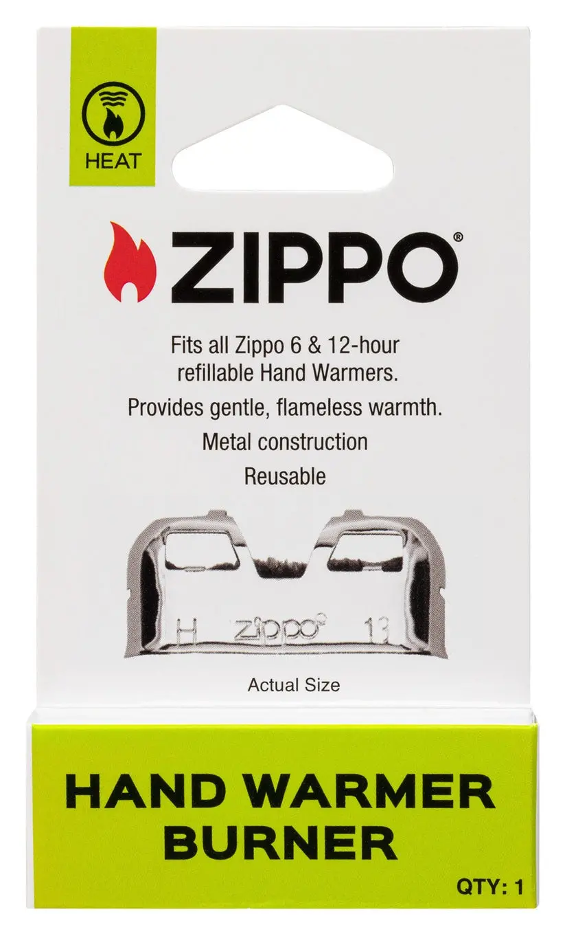Refillable Hand Warmer Replacement 1