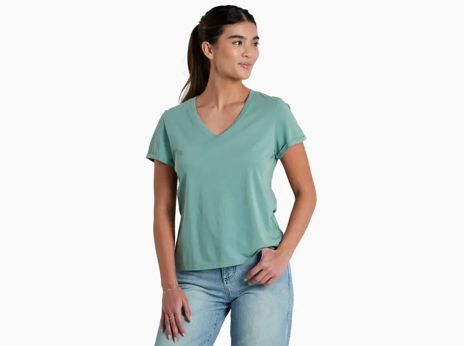 Women's Vega Tee 1