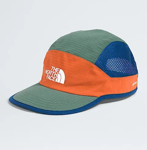 Summer Lt Run Hat 1
