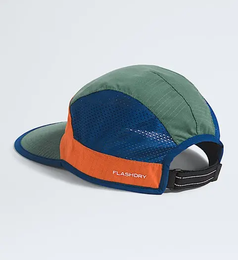 Summer Lt Run Hat 2