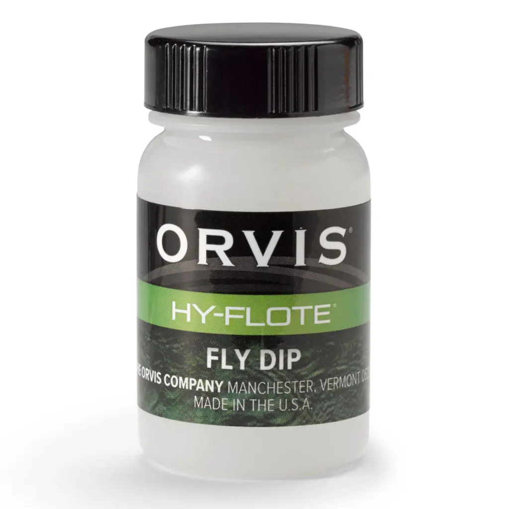 Hy-Flote Fly Dip 1