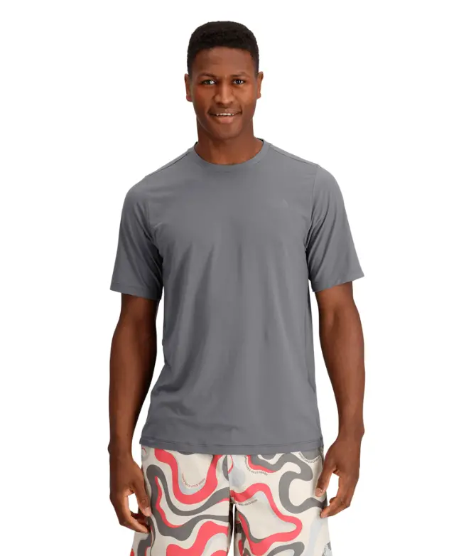 Men`S Dune Sky Short Sleeve Crew 1