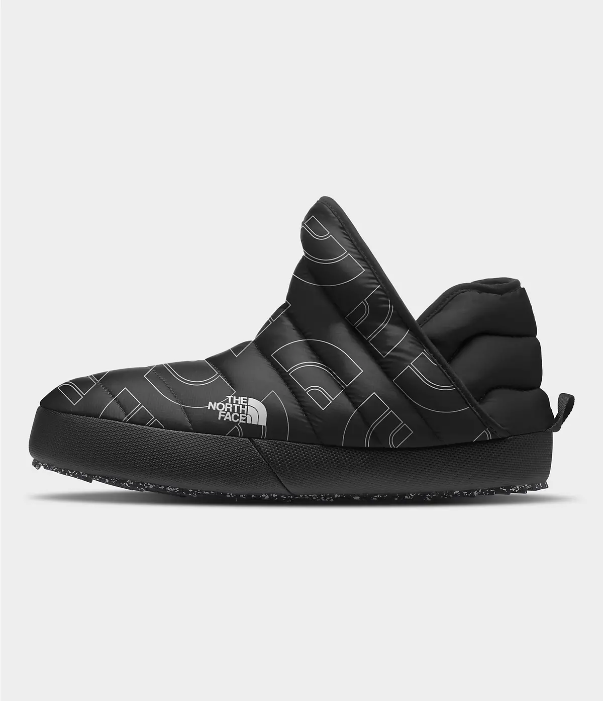 Men's Thermoball Traction Bootie 1