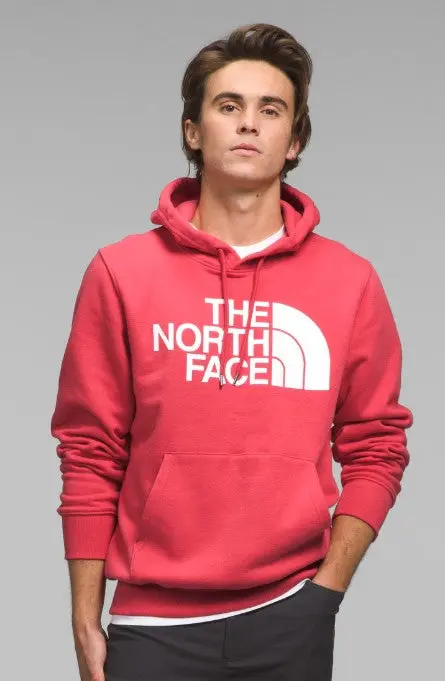 Men's Half Dome Pullover Hoodie 1