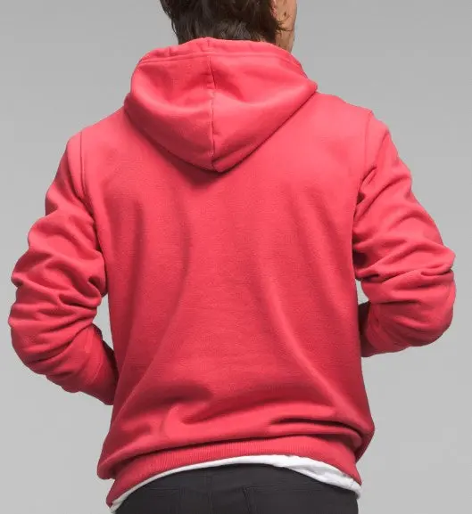 Men's Half Dome Pullover Hoodie 2
