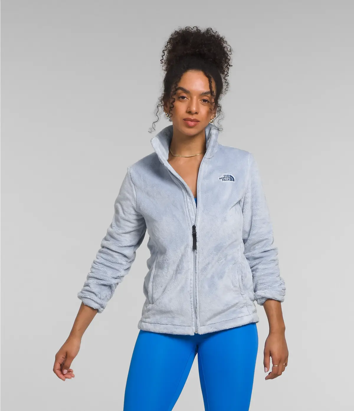 Women`S Osito Jacket 1