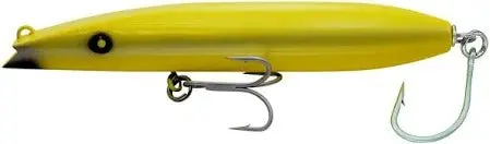 Zig Zag Darter - 6-5/8" (2-3/8 Oz.) 1
