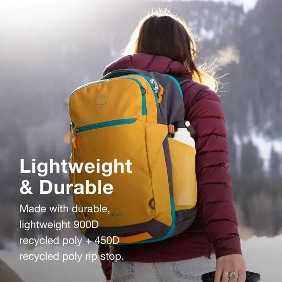 Daylite Carry-On Travel Pack 35 2