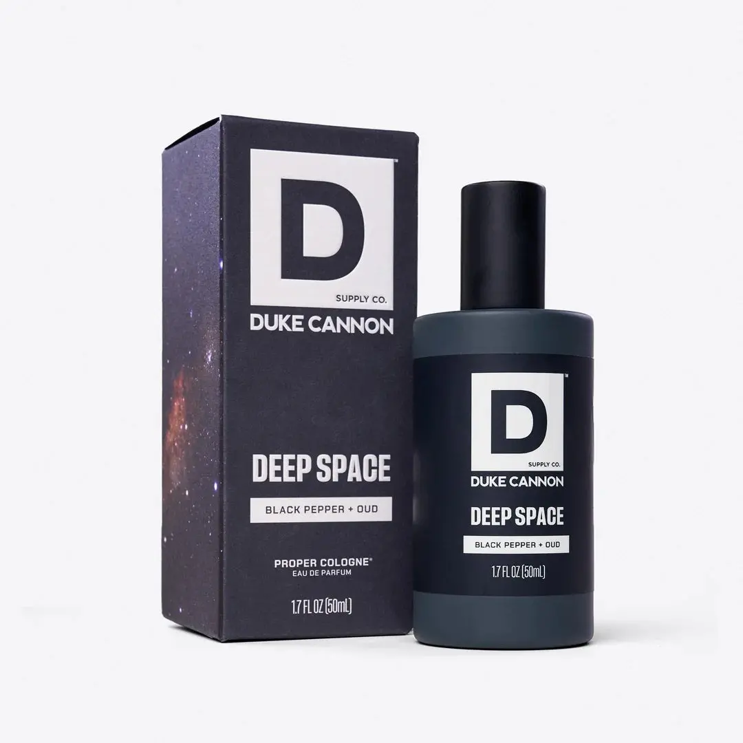 Proper Cologne - (Deep Space) 1