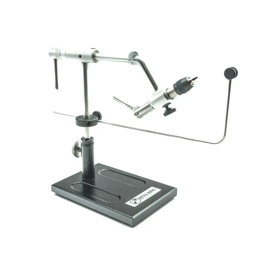 Trekker Pedestal Vise 1