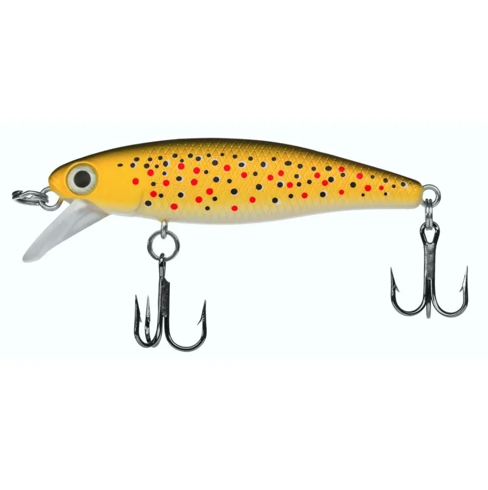 Hd Trout Crankbait - (2-1/4 Inch) 1