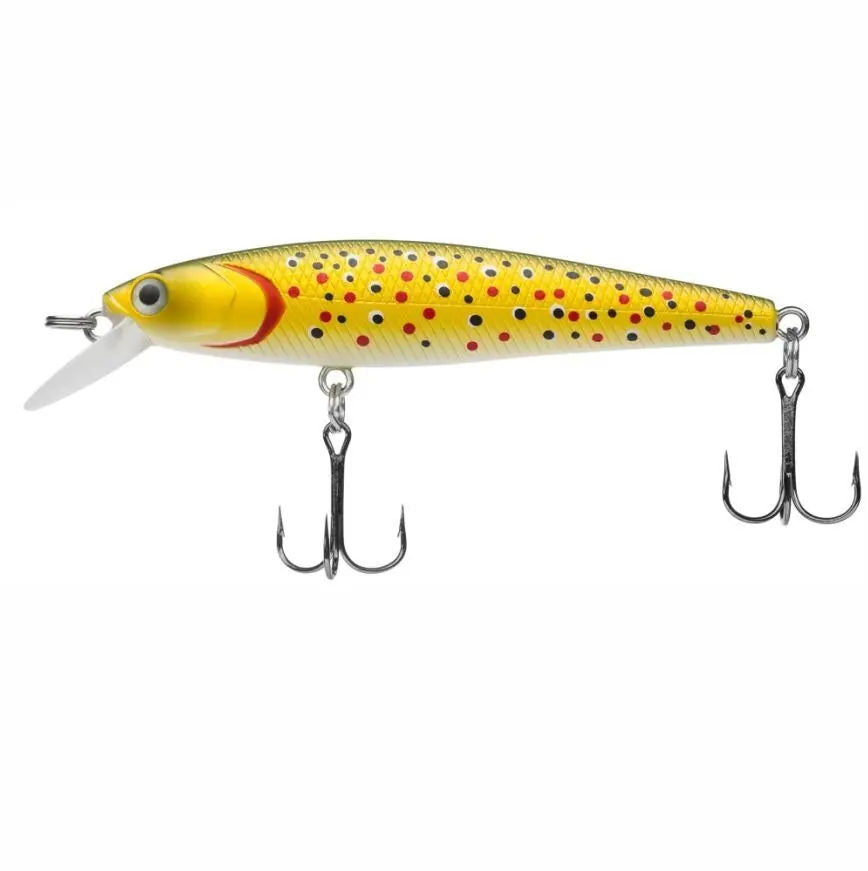 J-Spec Jerkbait - (3 Inch) 1