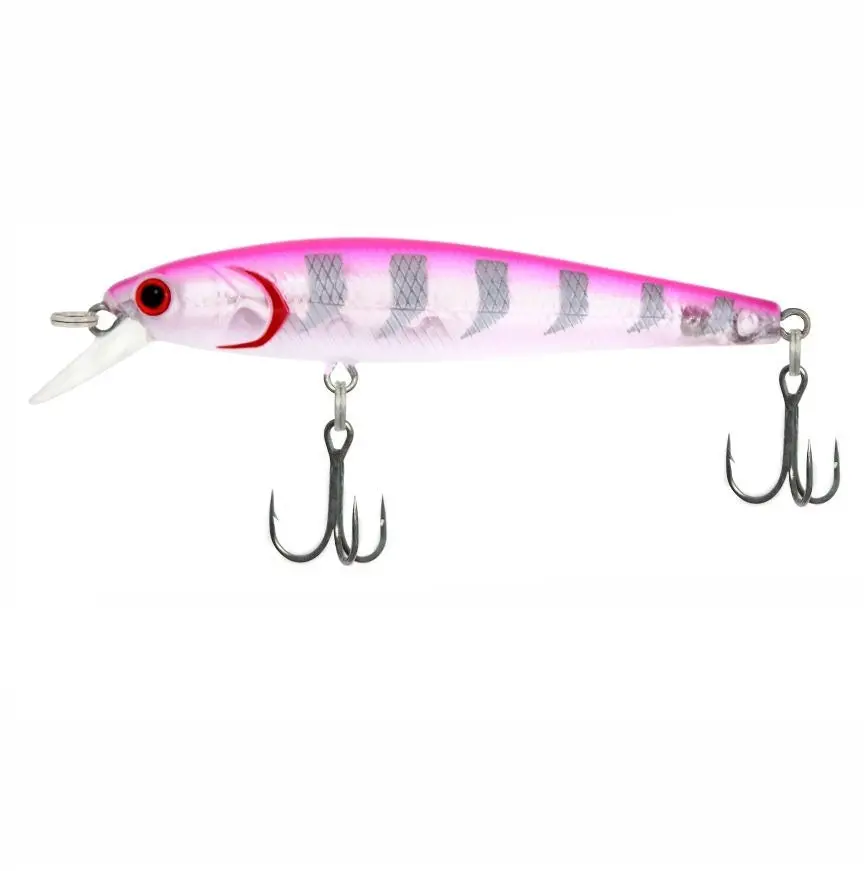 J-Spec Jerkbait - (3 Inch) 1