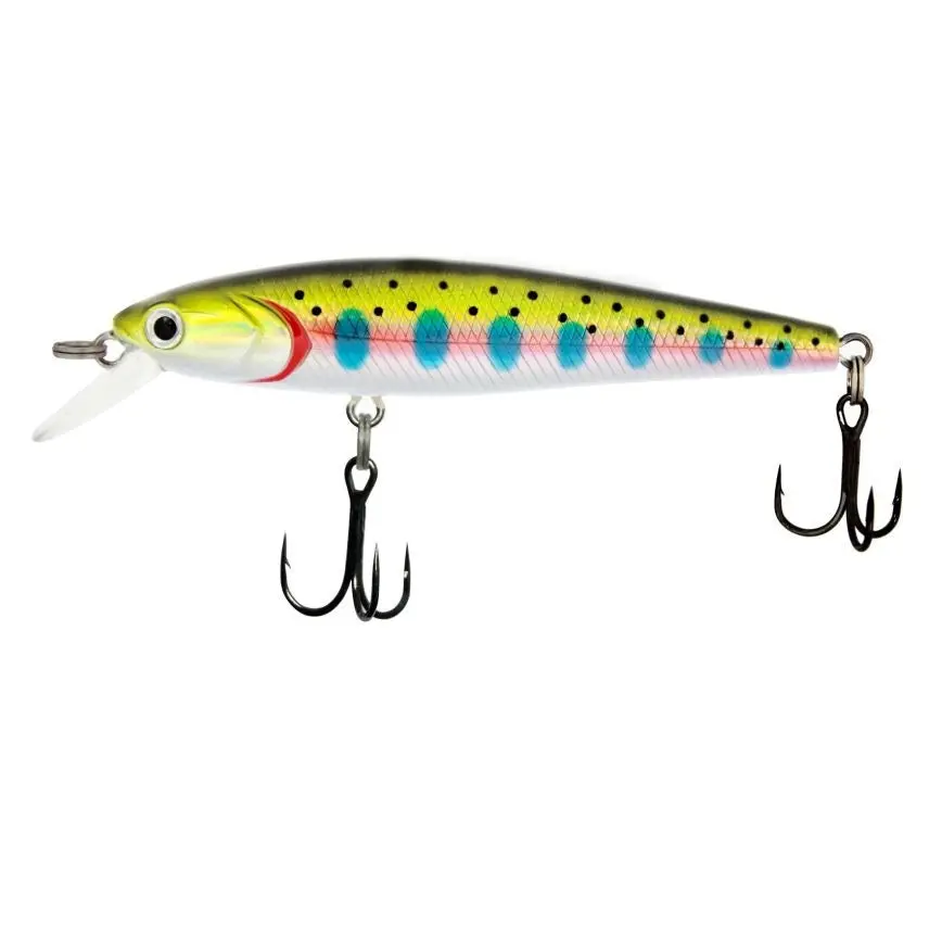 J-Spec Jerkbait - (3 Inch) 1