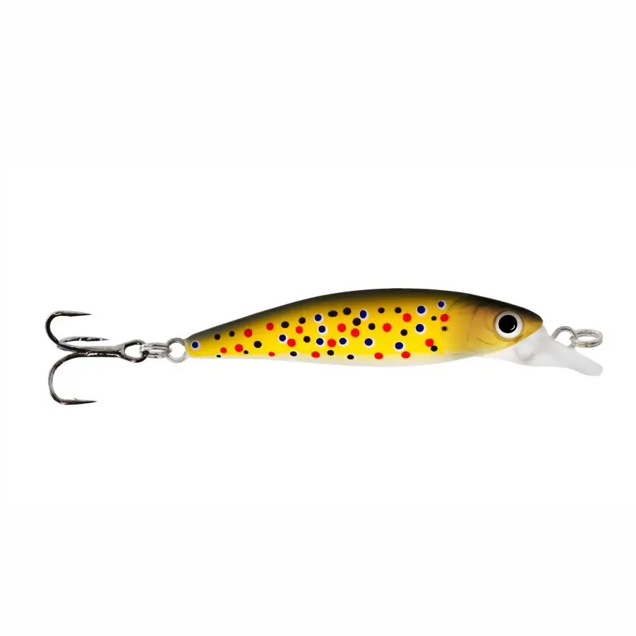 Micro Hd Crankbait - (1-1/2 Inch) 1
