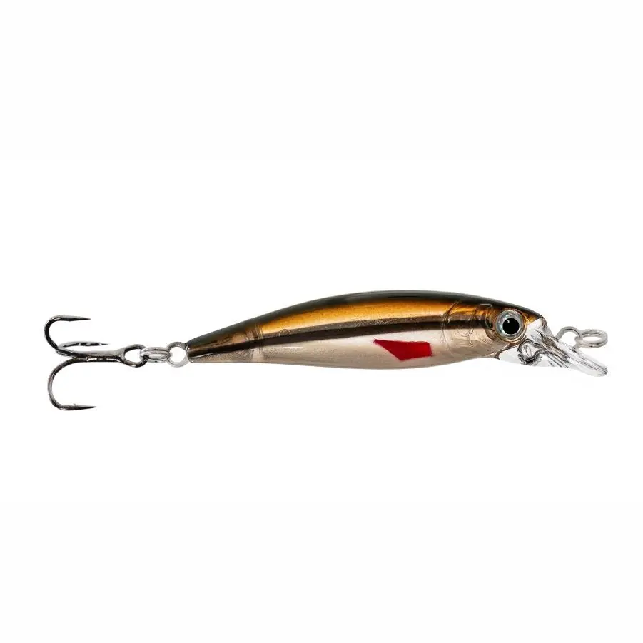 Micro Hd Crankbait - (1-1/2 Inch) 1