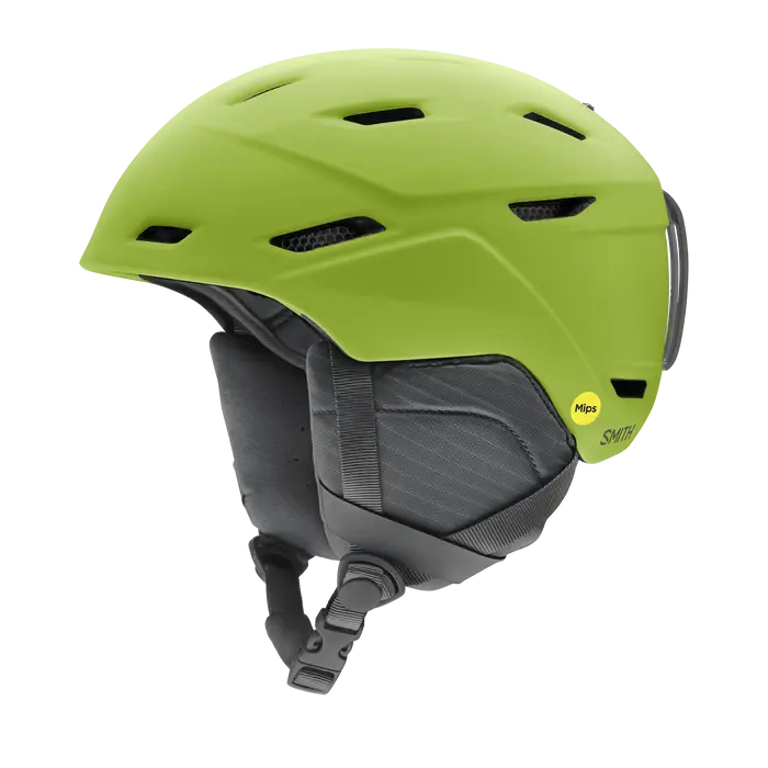 Mission Mips Helmet 1