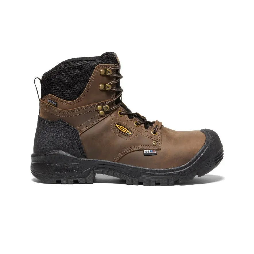 Men's Independence 6" Waterproof Boot 1