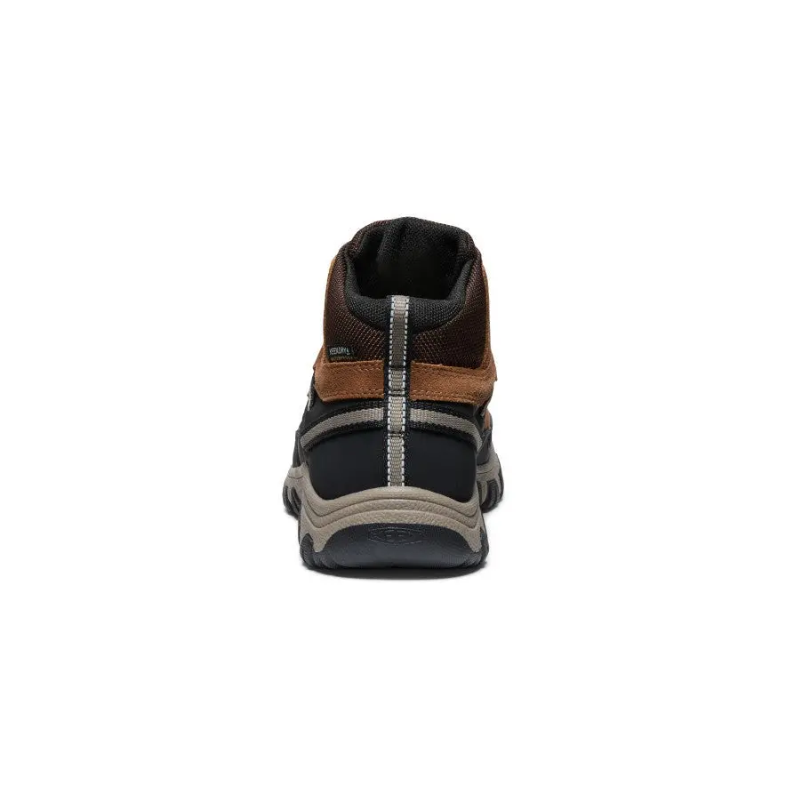 Youth Targhee Iv Waterproof Hiking Boot 3