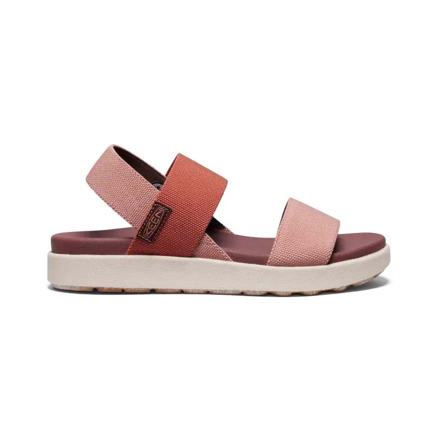 Women's Elle Backstrap Sandal 1