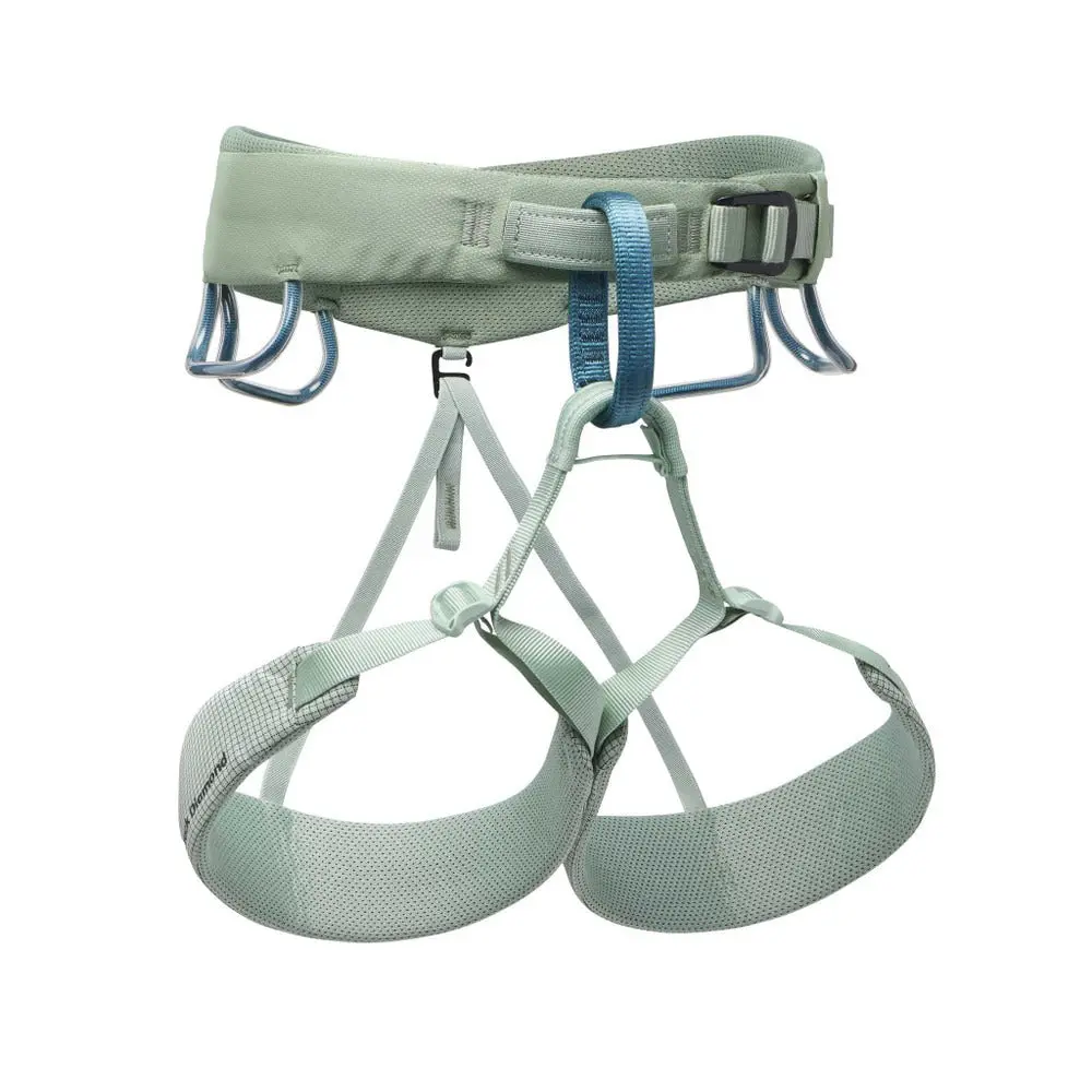 Women's Momentum Harness 1