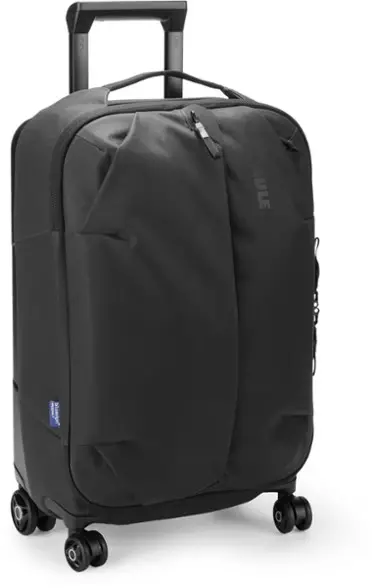 Aion Carry On Spinner Wheeled Luggage 1