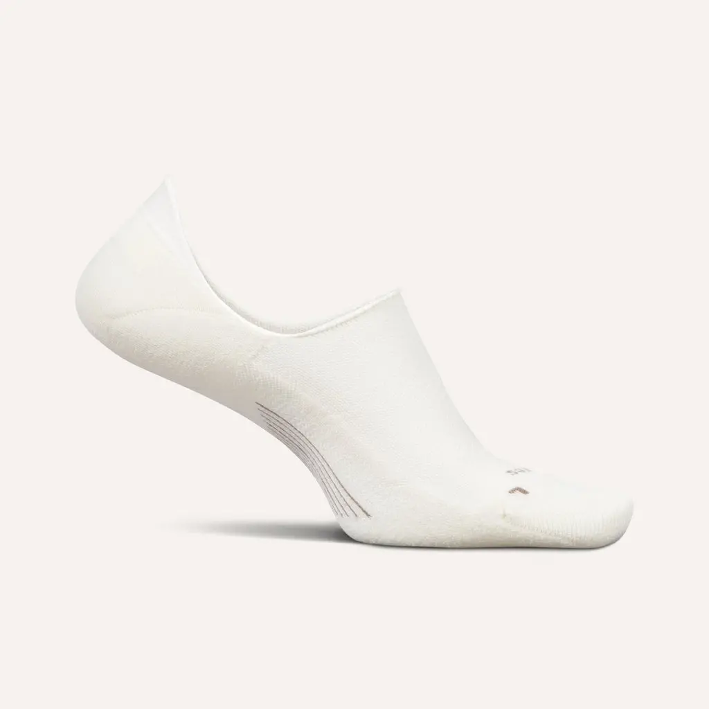 Elite Invisible Light Cushion Sock 1