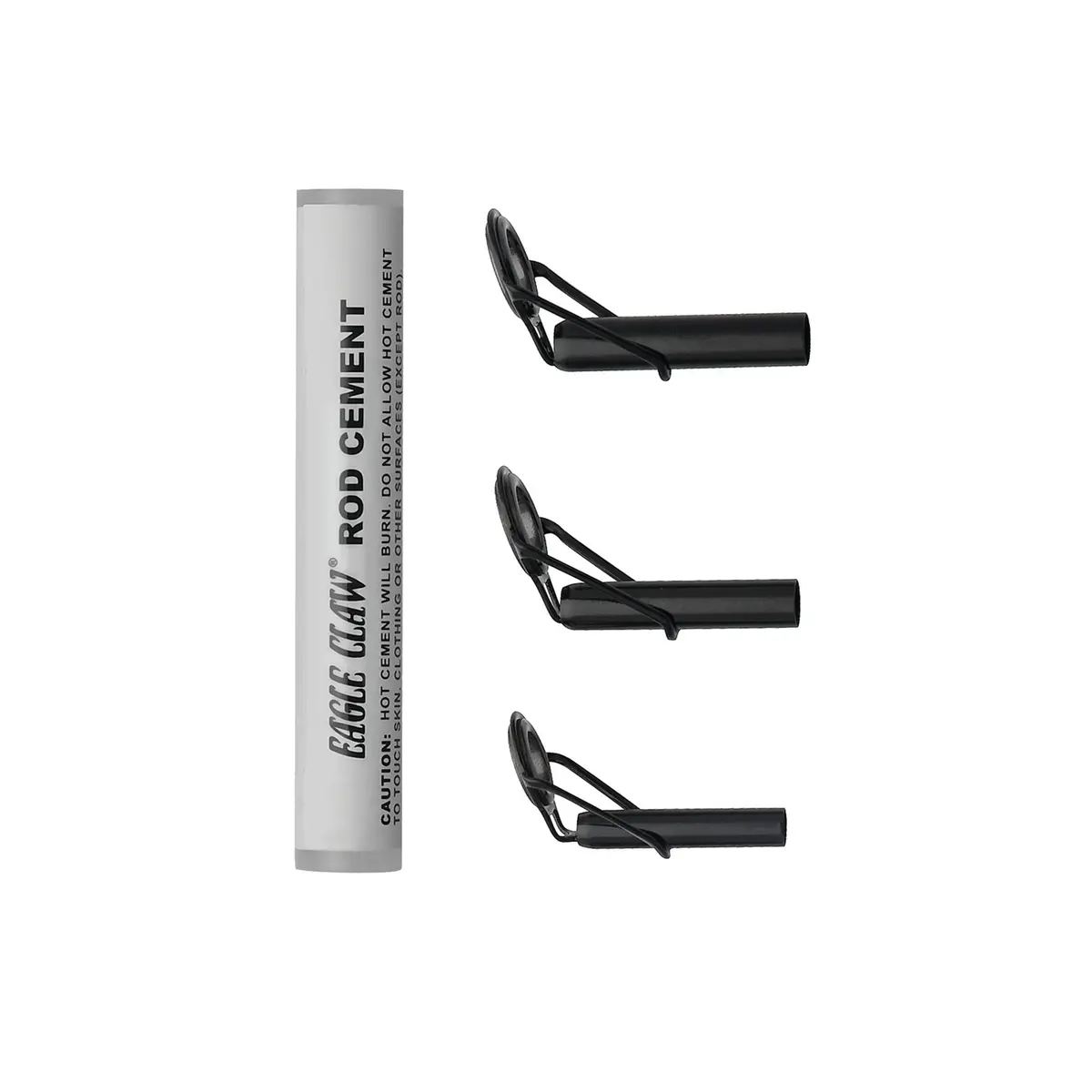Heavy Duty Rod Tip Repair Kit 1