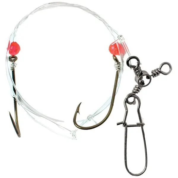 Lazer Sharp Blackfish Rig - (Size 4) 1