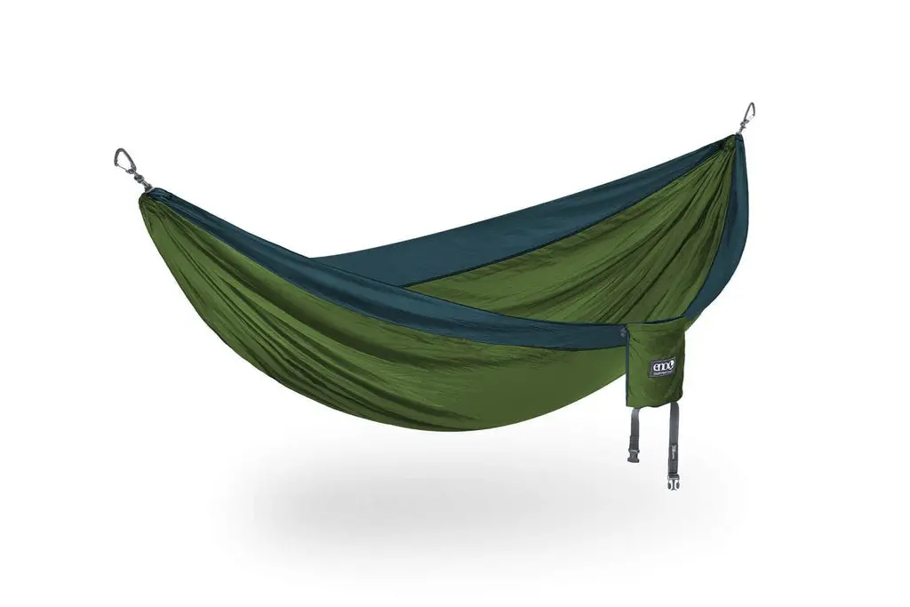 Doublenest Hammock 1