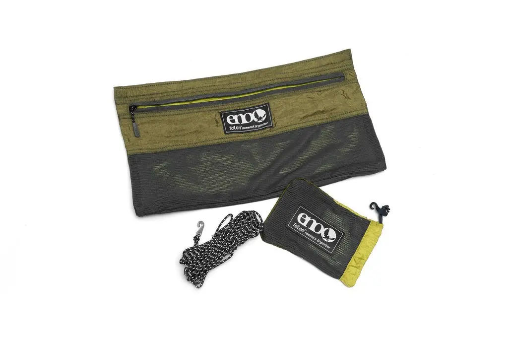 Talon Hammock Organizer 1