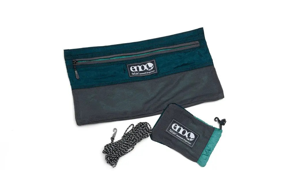 Talon Hammock Organizer 1