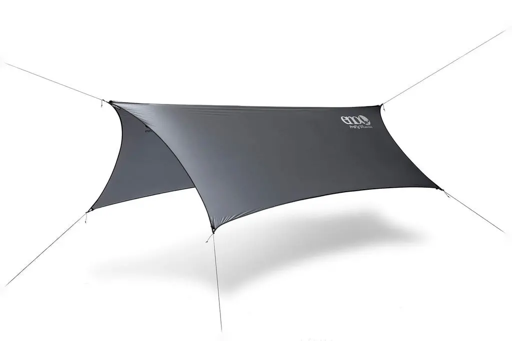 Profly Sil Rain Tarp 1