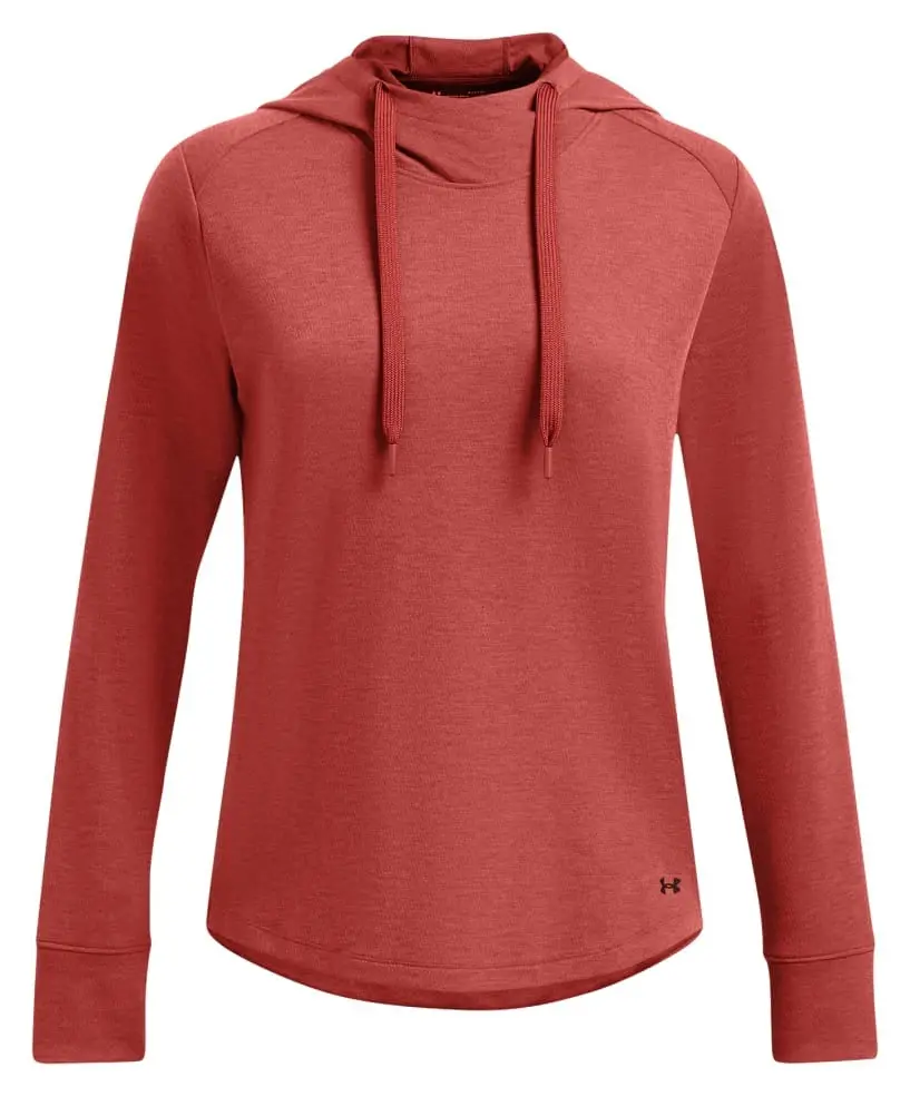Women's Coldgear Infared Hoodie 1