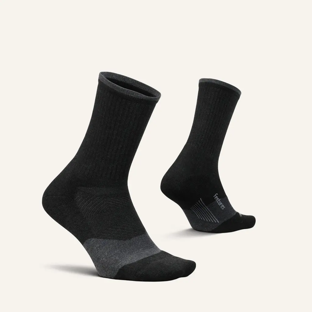 Trail Mini Crew Max Cushion Sock 2