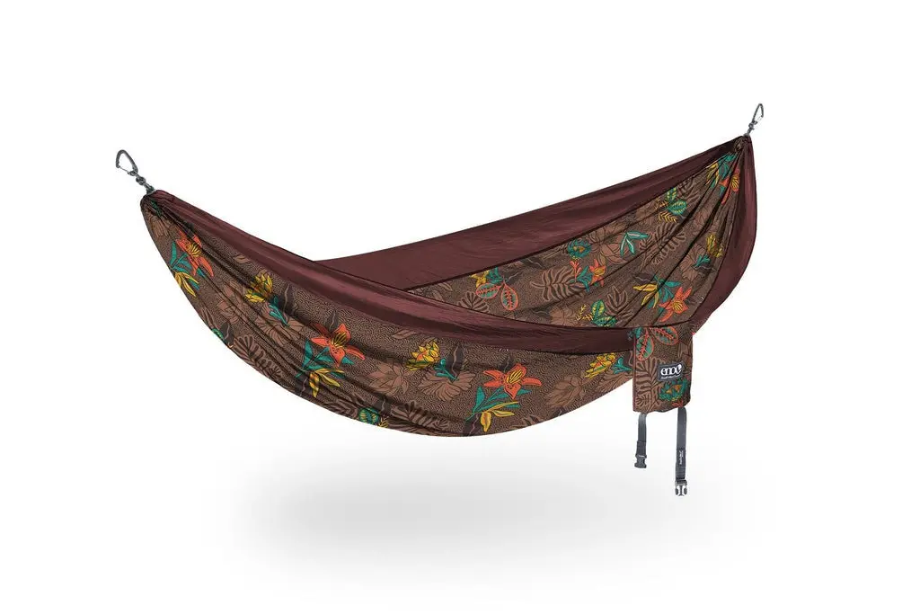 Doublenest Hammock - Print 1